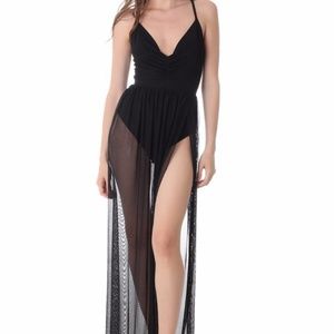 Summer Nights California Party Dress